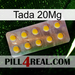 Tada 20Mg new11